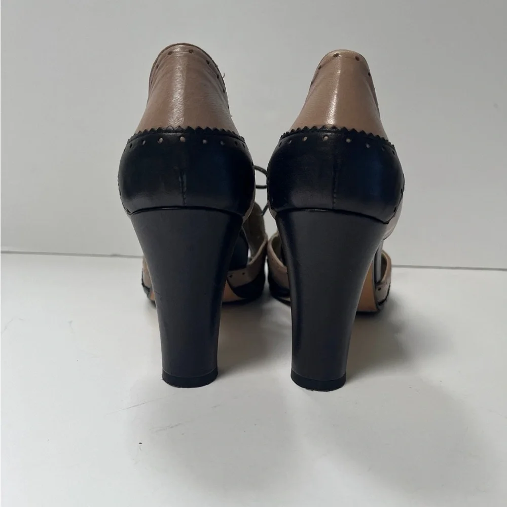 Taryn Rose Italian Shoes 8.5 - Picture 3 of 8